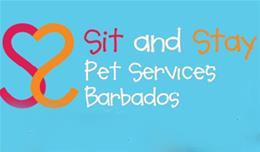 Sit and Stay Pet Services 