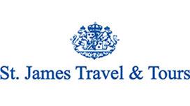 St James Travel and Tours