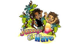 Garderie Jump and Wave Inc.