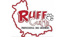 Ruff Cuts Hundesalon
