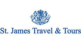 St James Travel and Tours