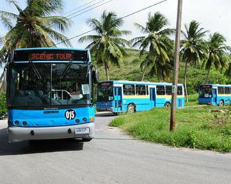 Transporte público