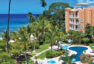 barbados