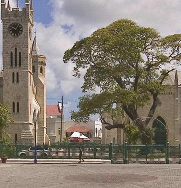 NATIONAL HEROES GALLERY AND MUSEUM OF PARLIAMENT